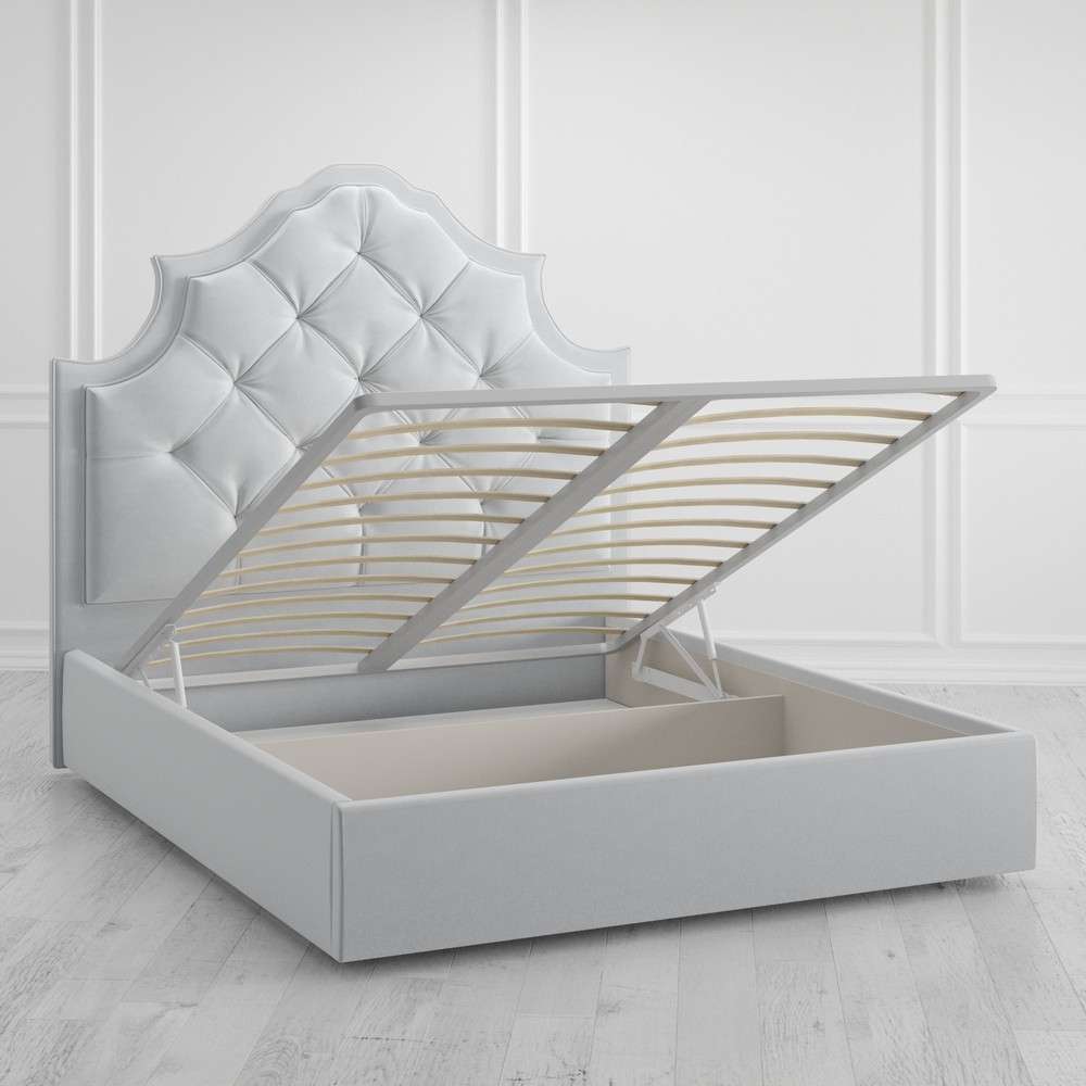 Кровать с подъемным механизмом K57Y-1200-N-B12