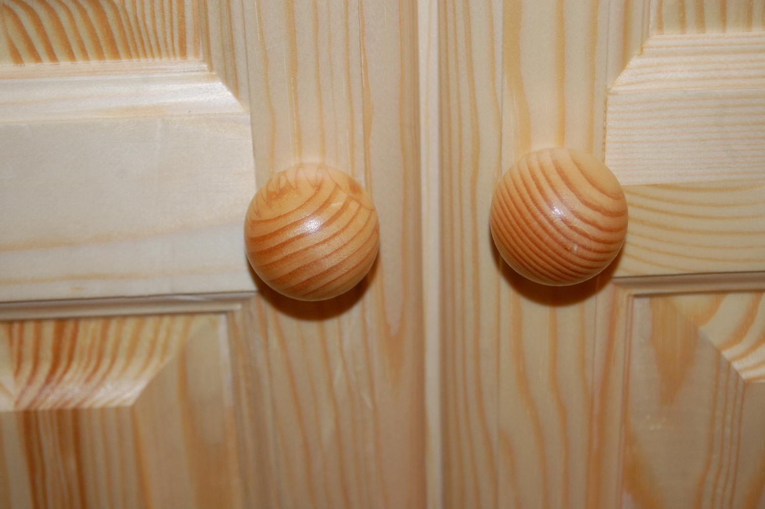 Шкаф в стиле эко Норд 122