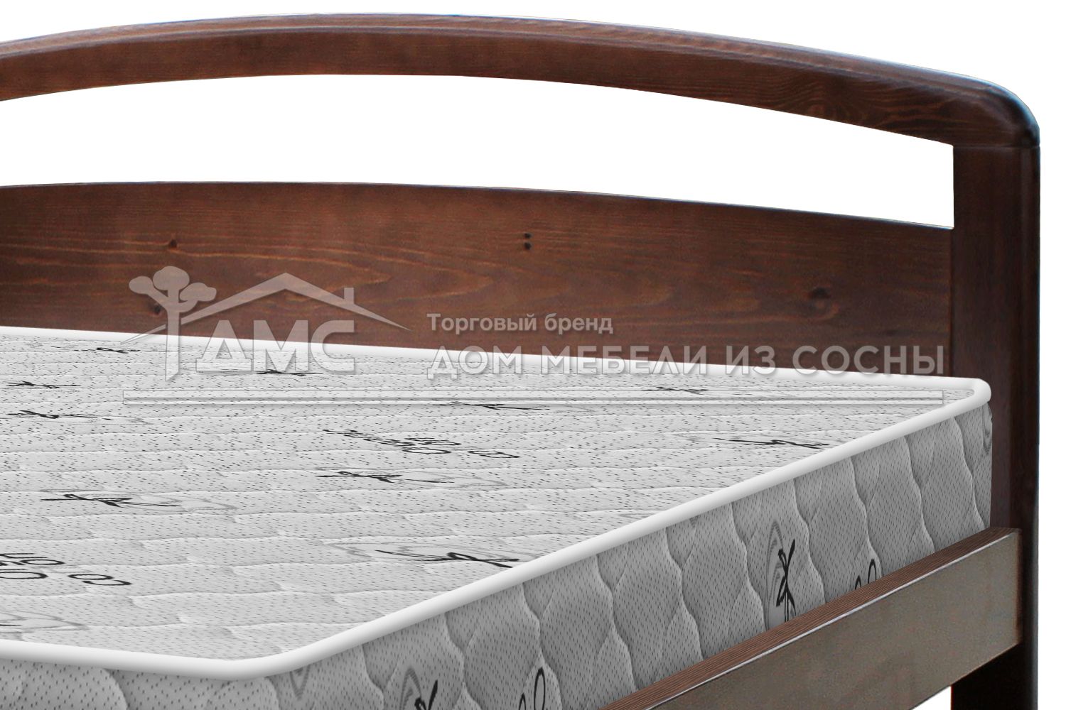 Кровать Бали Light 1400х2000