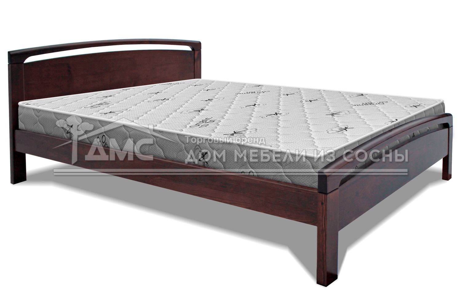 Кровать Бали Ultra 1200х2000