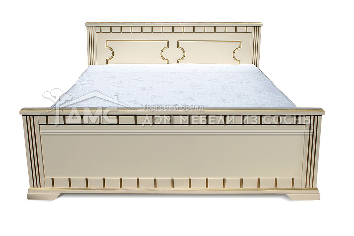 Кровать Бажена 1600х2000