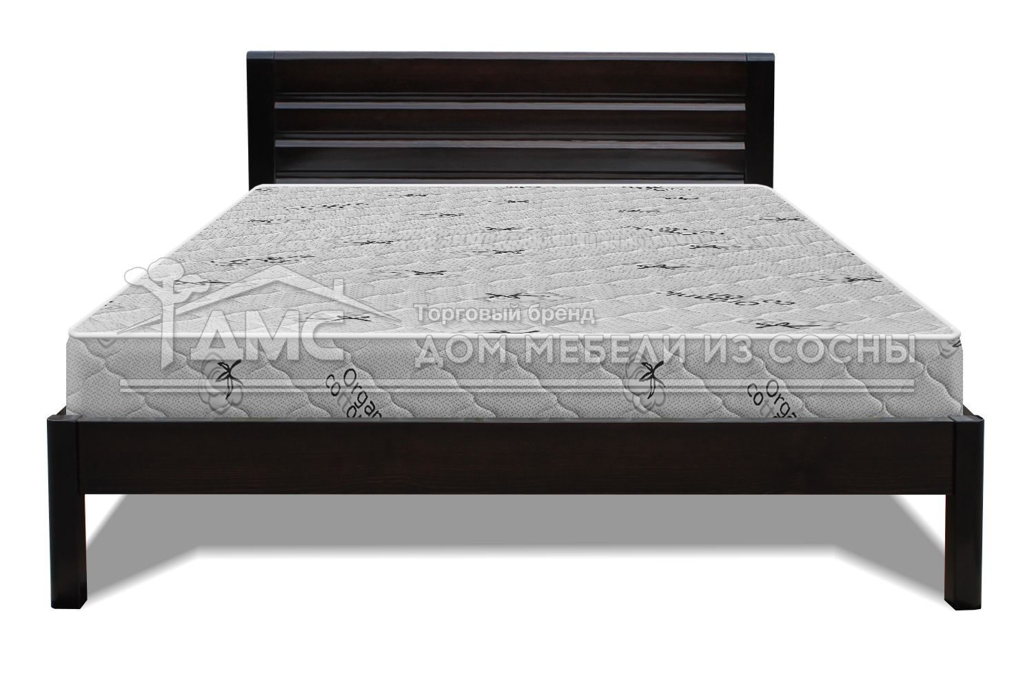 Кровать Блэр 1600х2000