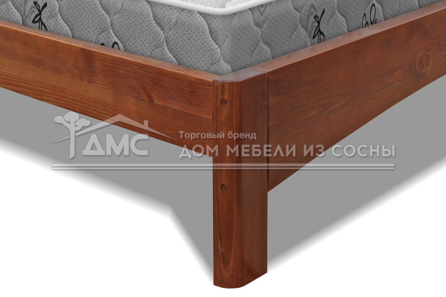 Кровать Бостон 1800х2000