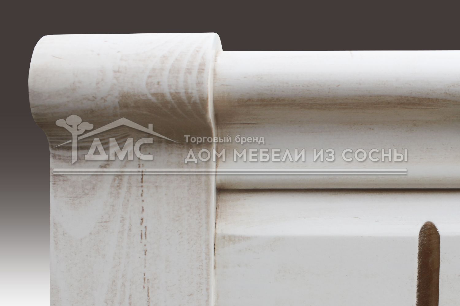 Кровать Бруклин 2000х2000