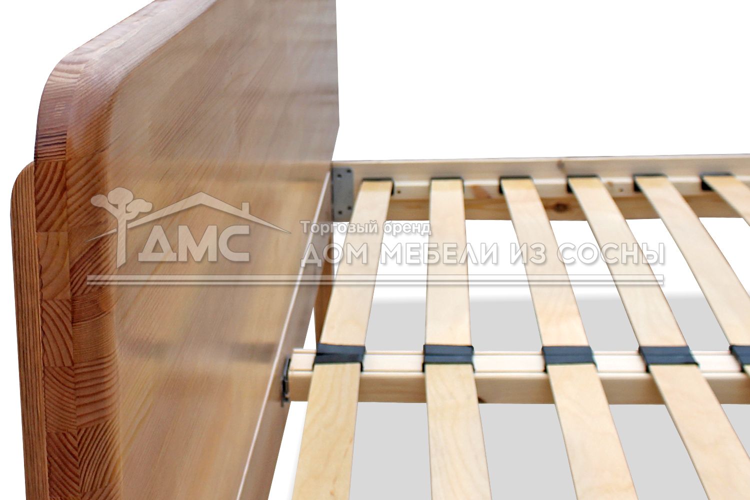 Кровать Дарио 1400х2000