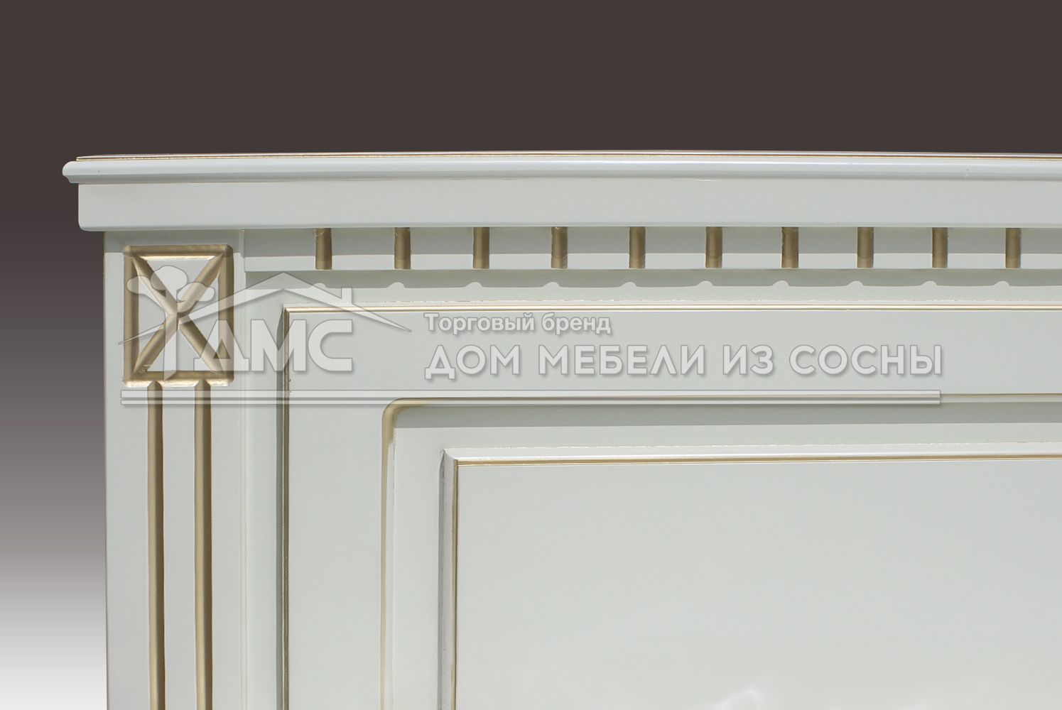 Кровать Флоренция 1600х2000