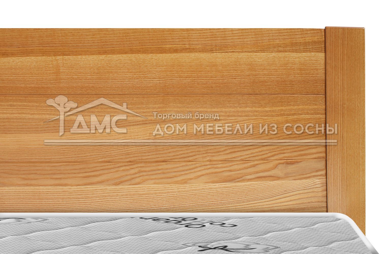 Кровать Готика 900х2000