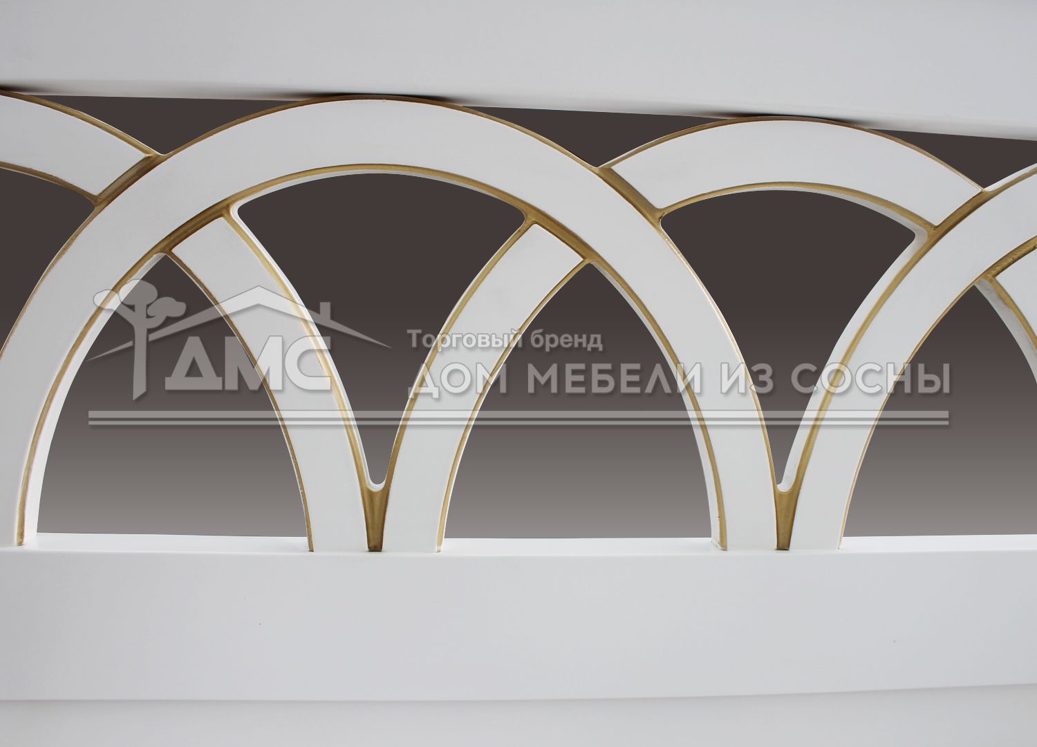 Кровать Лира Люкс 1600х2000