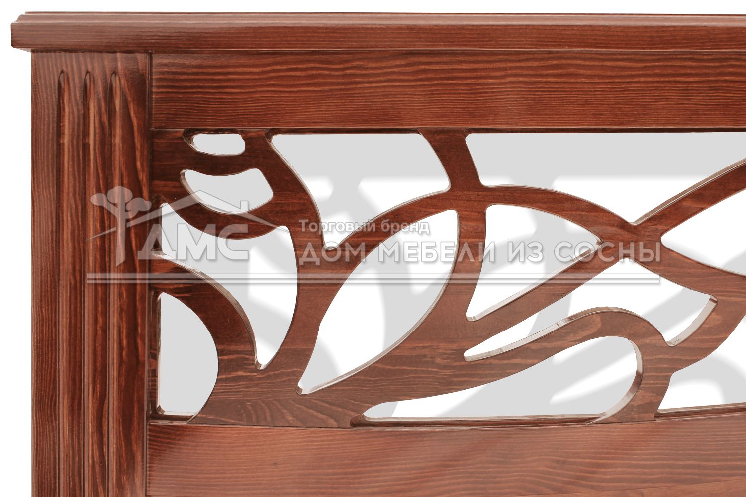 Кровать Лирос 1800х2000