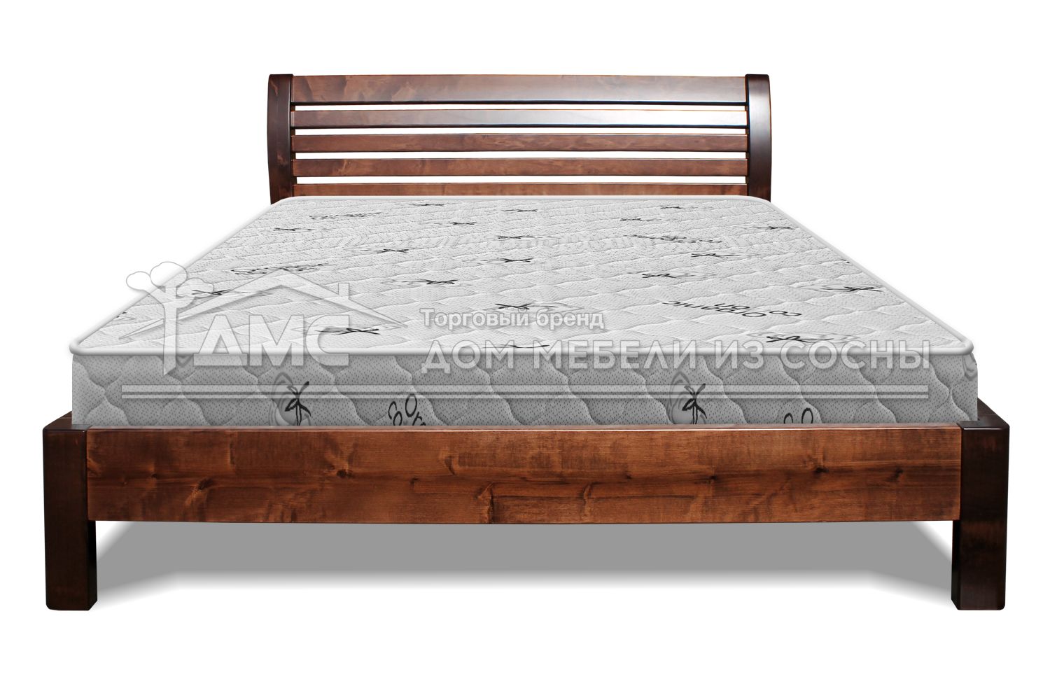 Кровать Луиджи 1400х2000