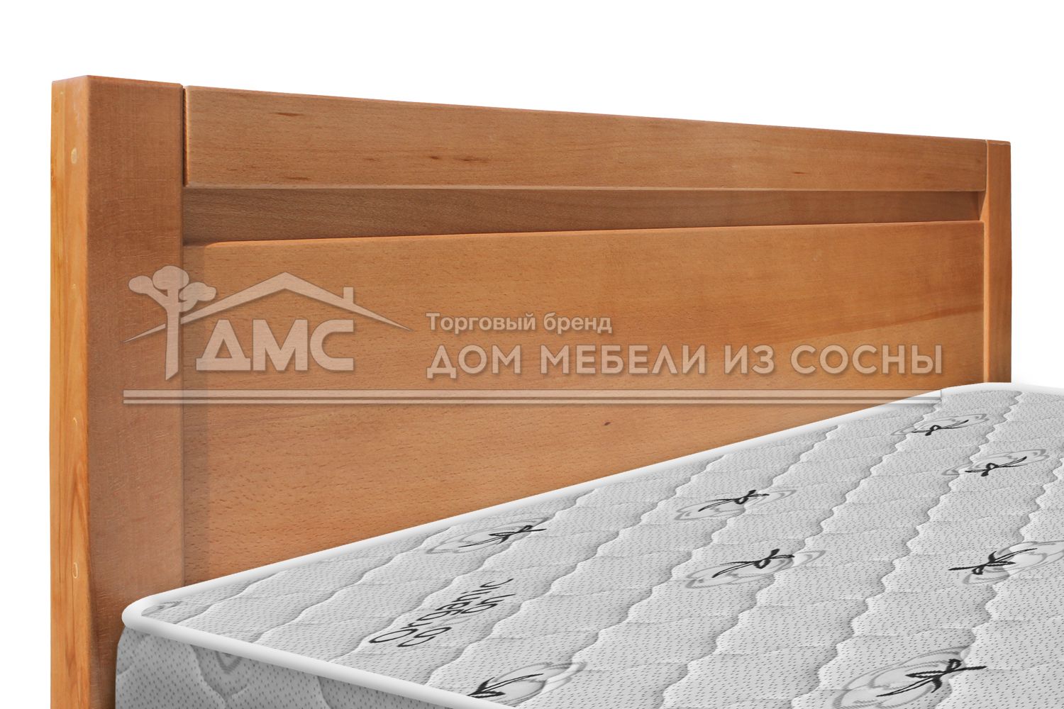 Кровать Марко 2000х2000