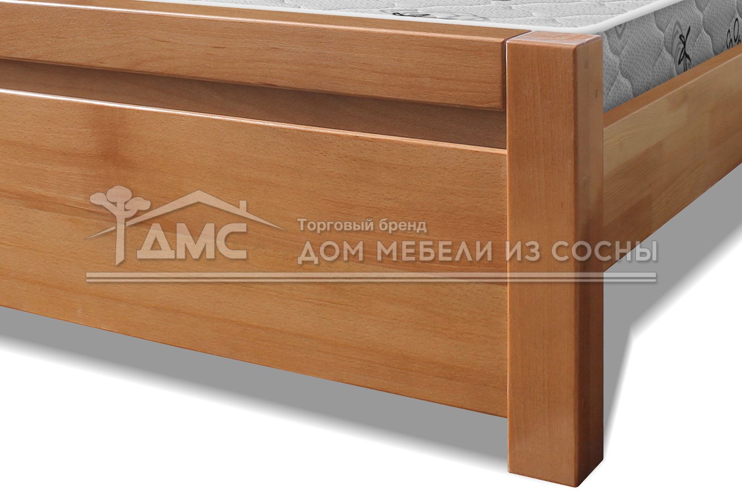 Кровать Марко 1600х2000