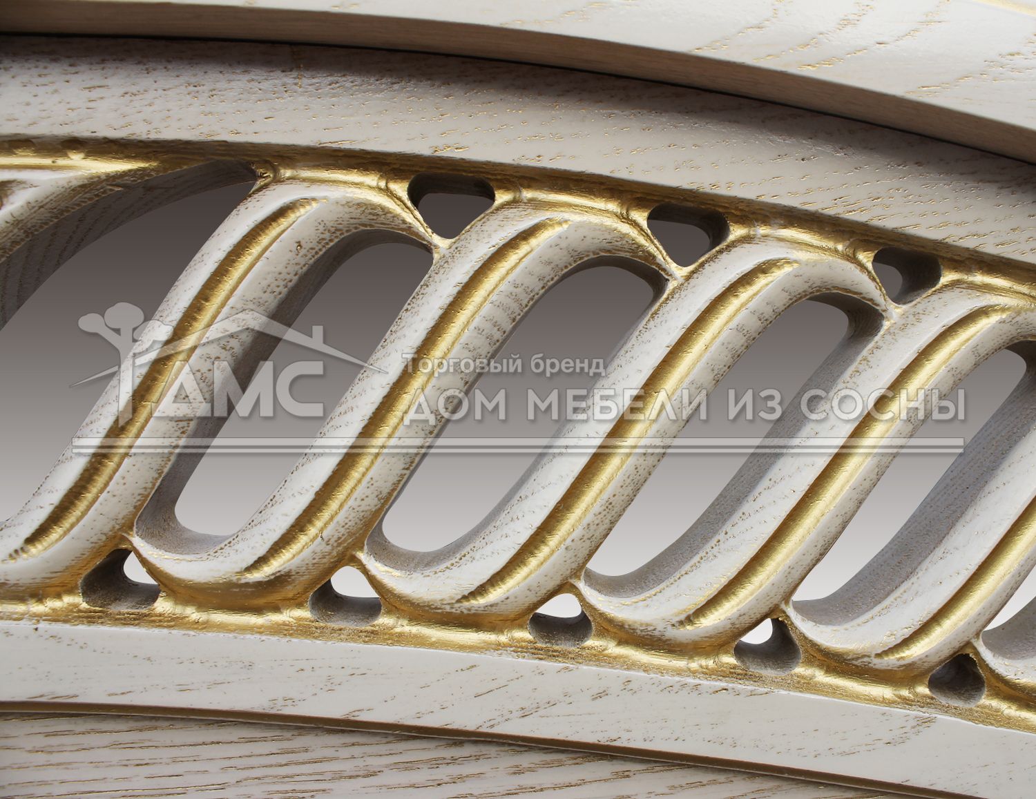 Кровать Милена 900х2000