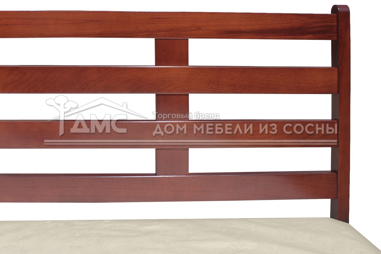 Кровать Морфей 1400х2000