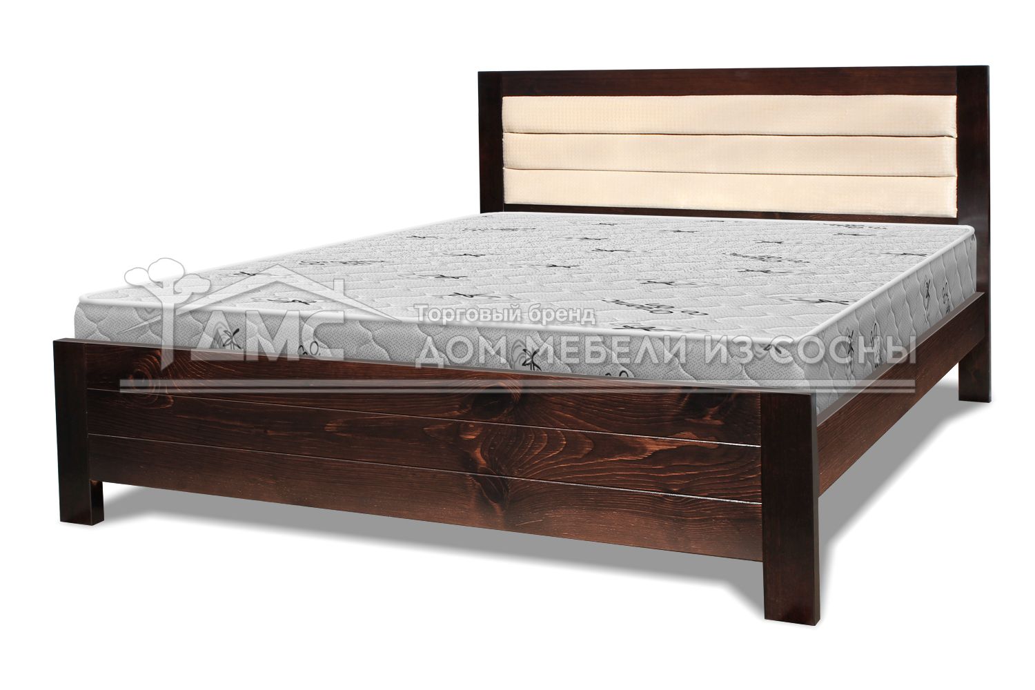 Кровать Прима 1200х2000