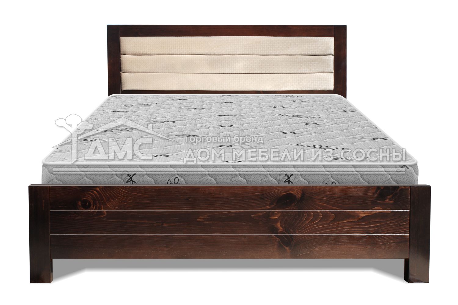 Кровать Прима 1200х2000