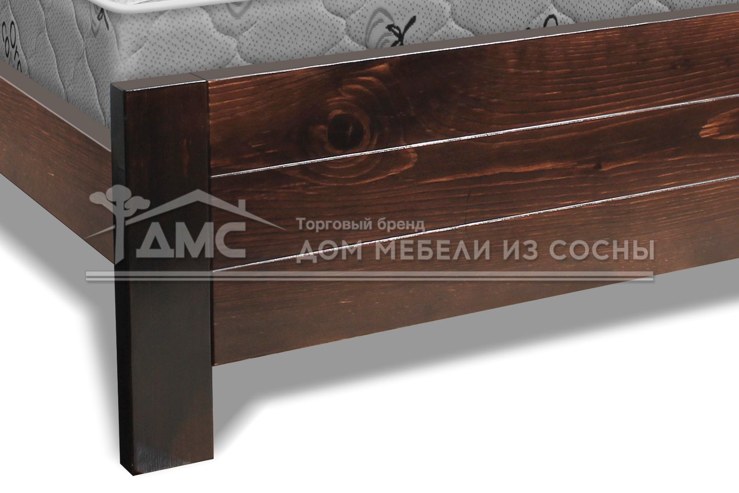 Кровать Прима 1200х2000