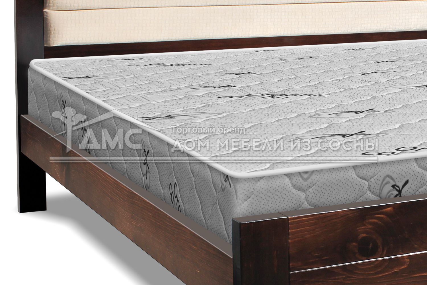 Кровать Прима 1200х2000