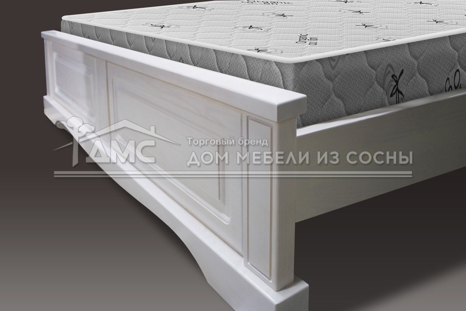 Кровать Валео 1200х2000