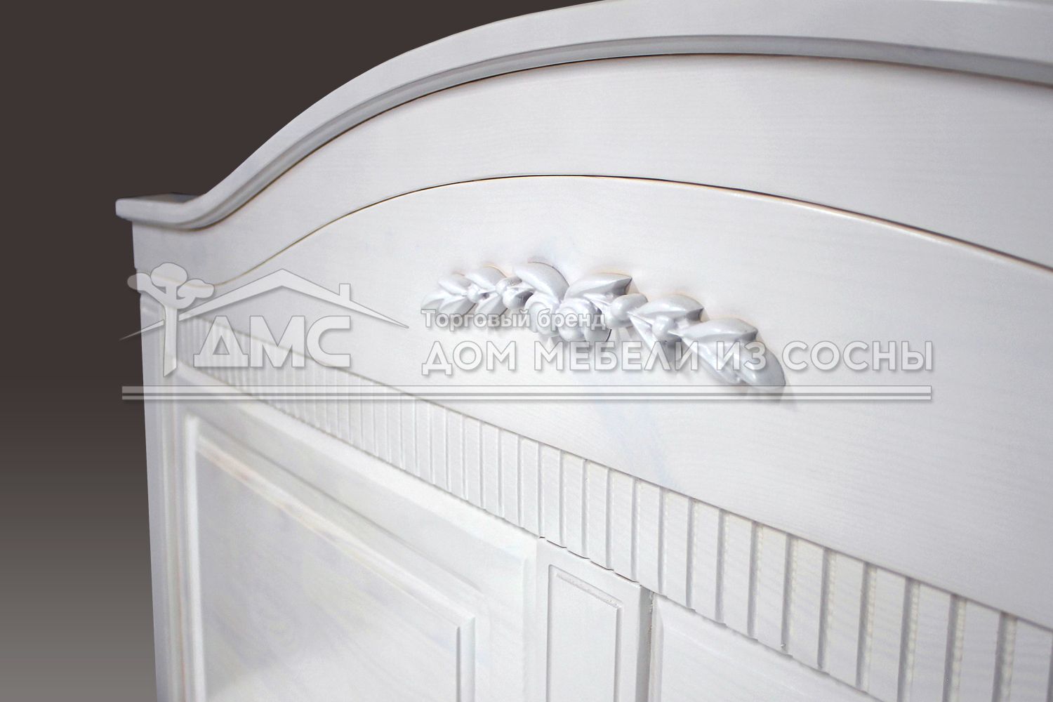 Кровать Валео 1200х2000