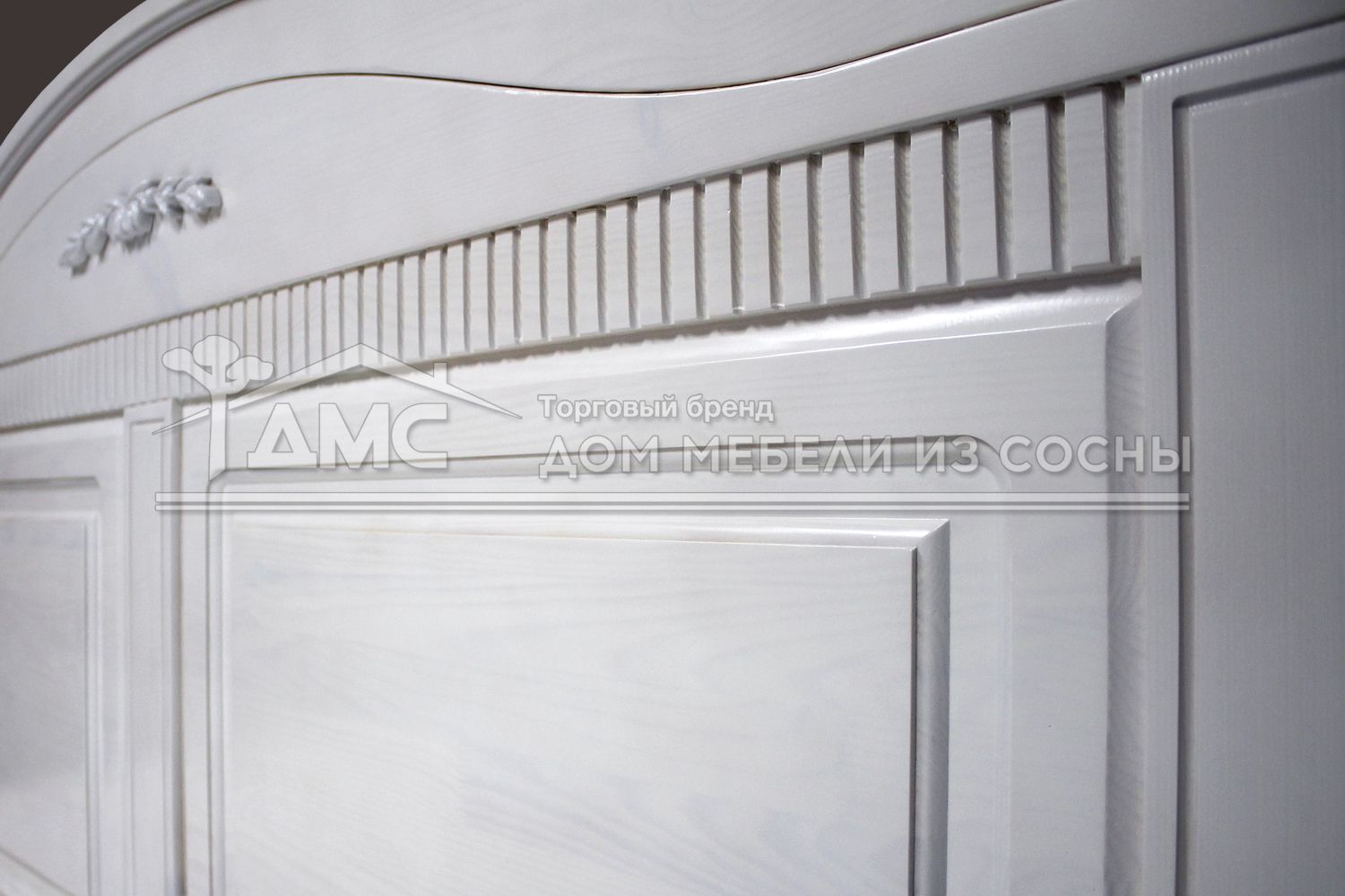 Кровать Валео 1800х2000