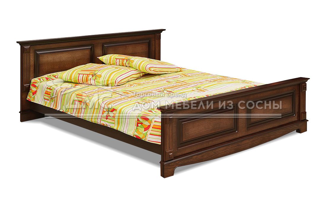 Кровать Версаль 1600х2000
