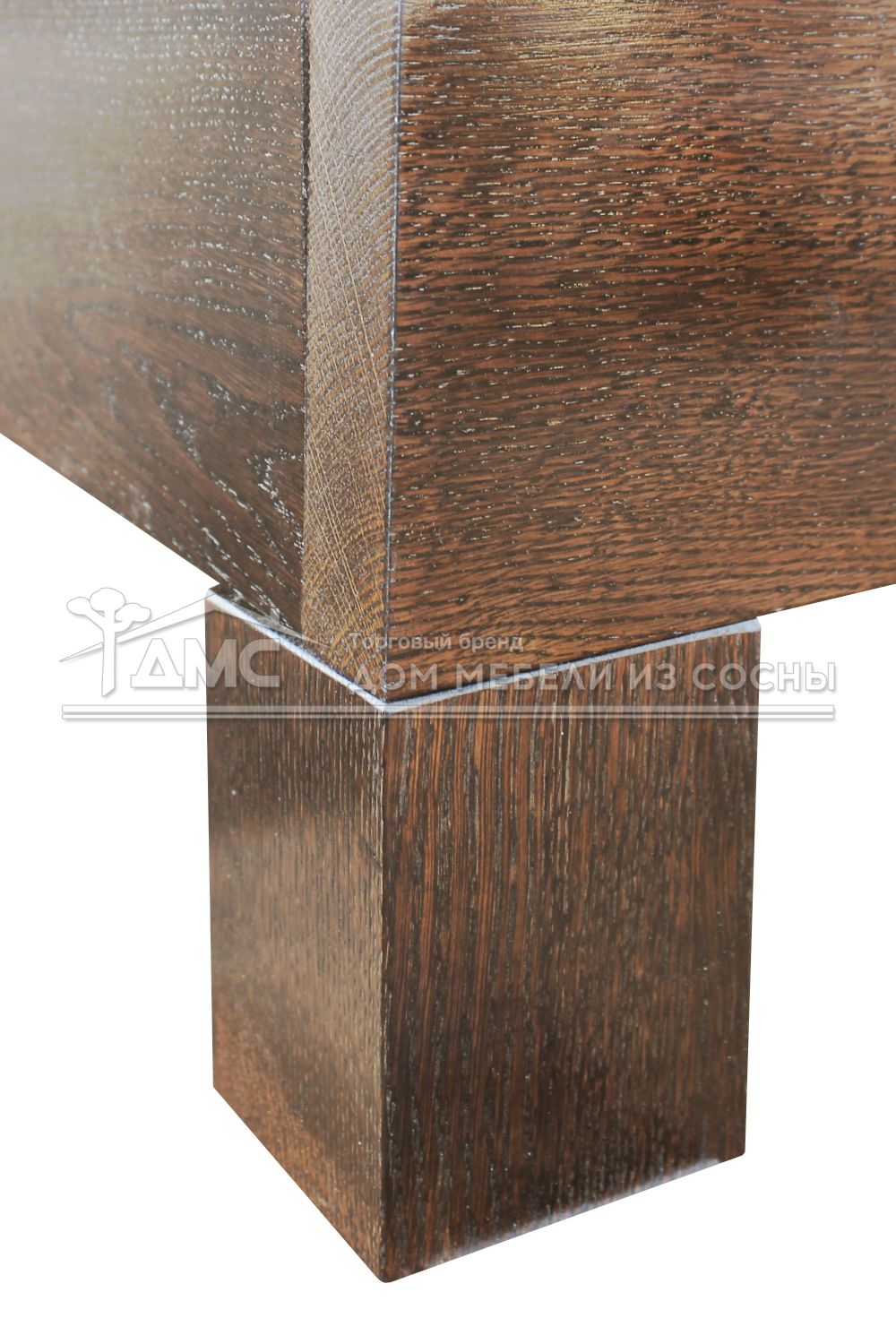 Кровать Витязь 1800х2000