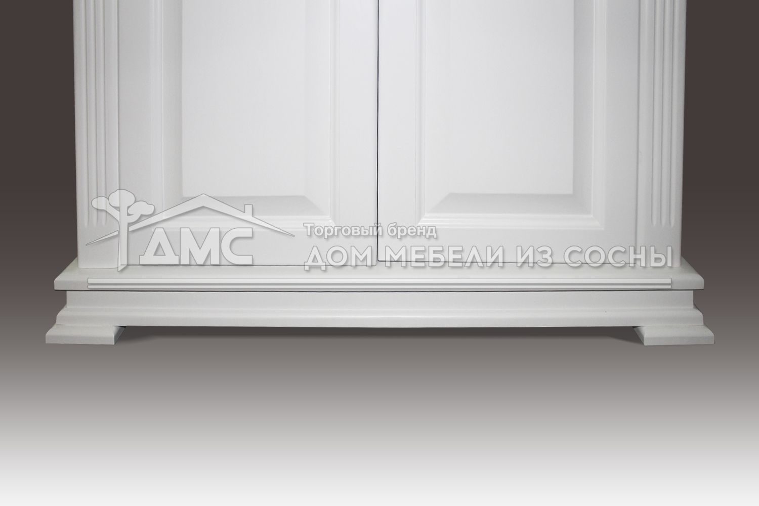 Шкаф 2-х ств. Венеция