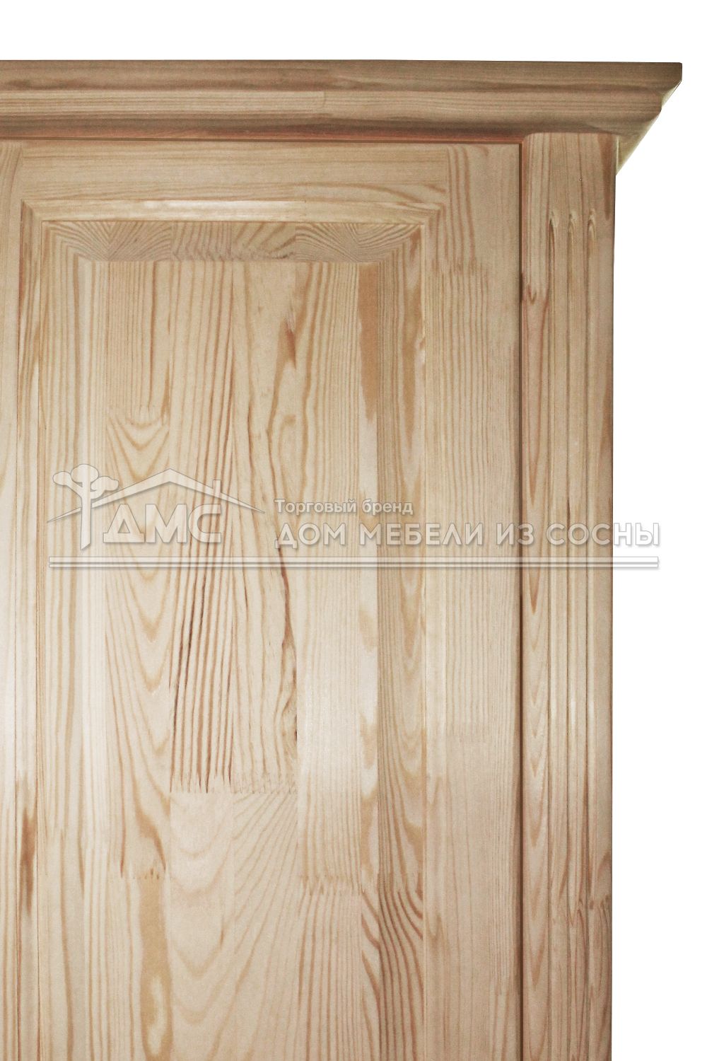 Шкаф 2-х ств. Венеция