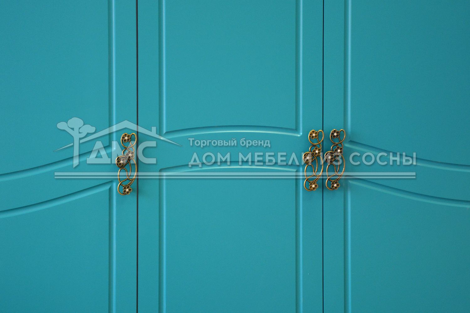 Шкаф Прованс Скай