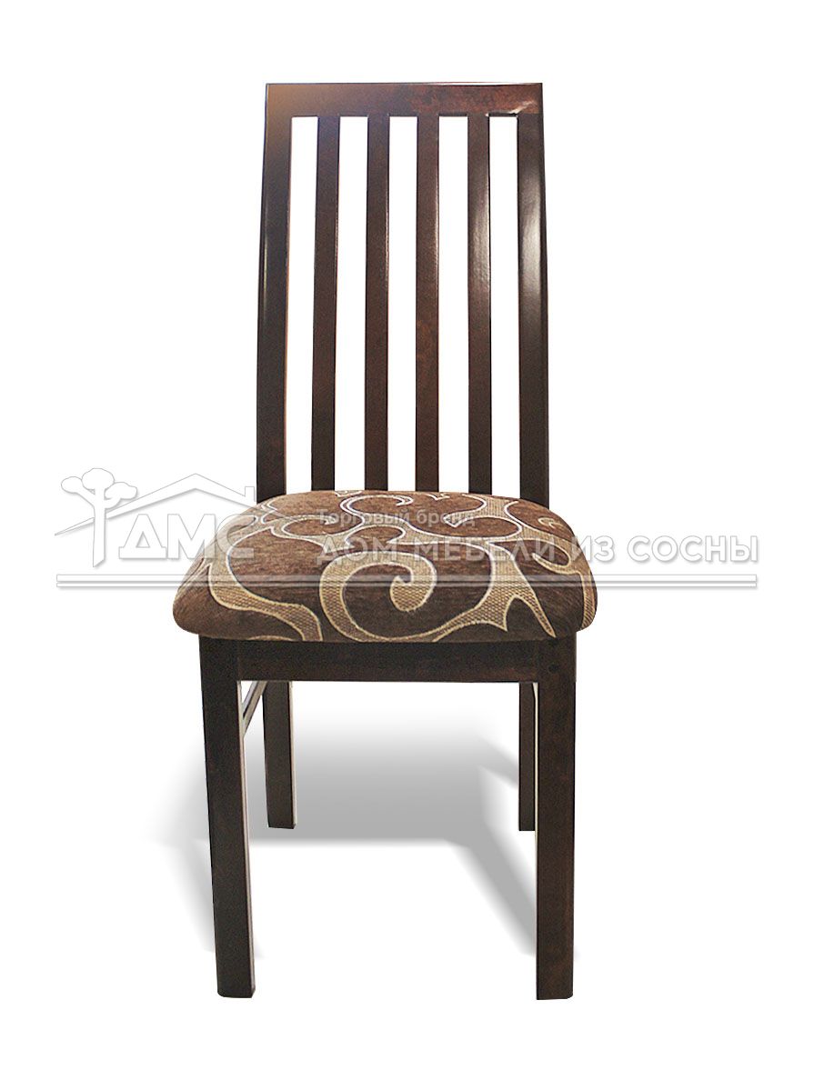 Стул Марсель полумягкий