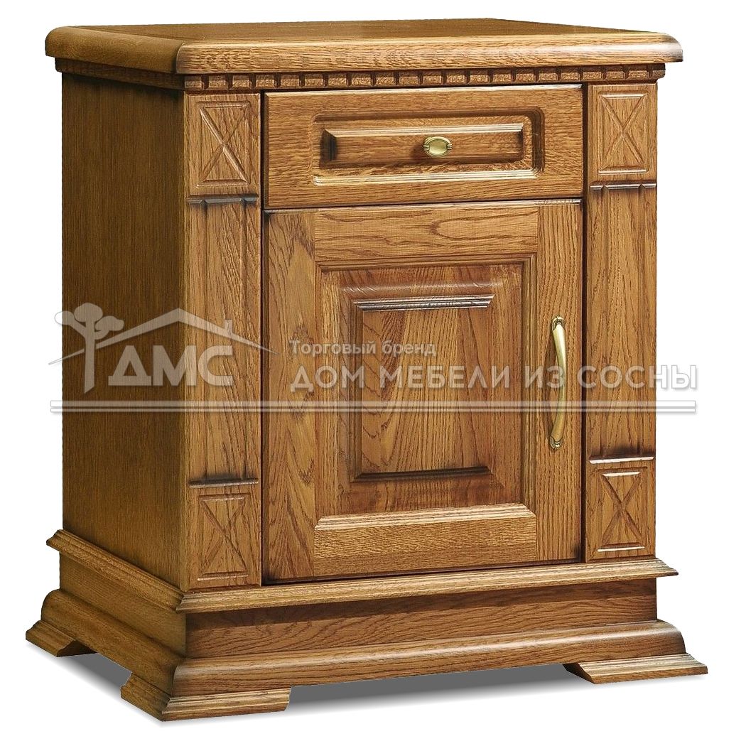 Тумба Флоренция ящик дверка