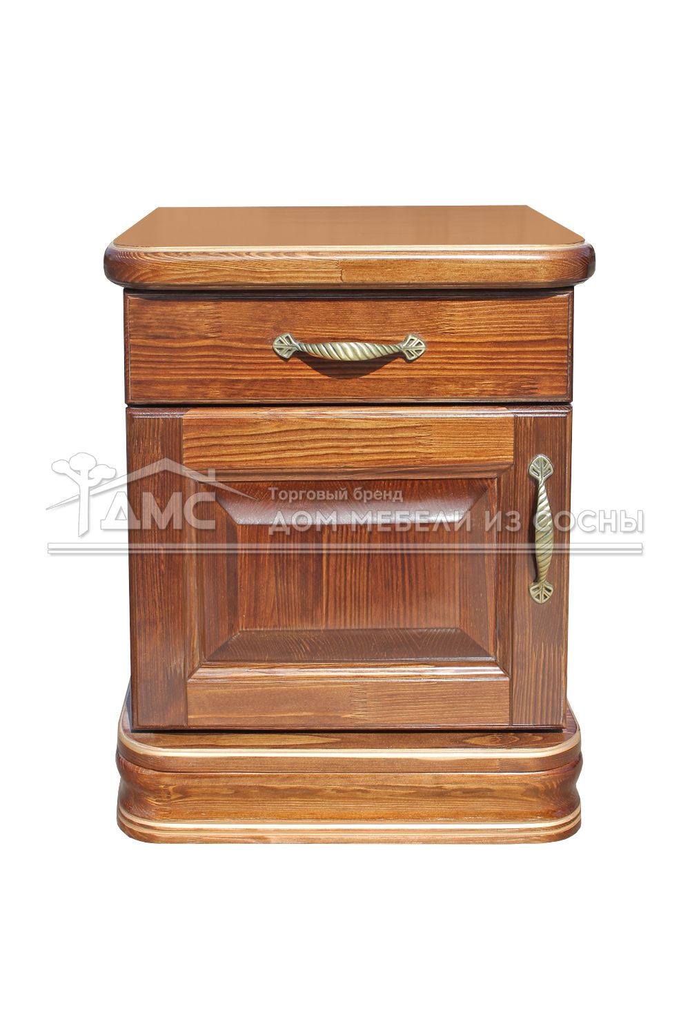 Тумба Грация ящик и дверка