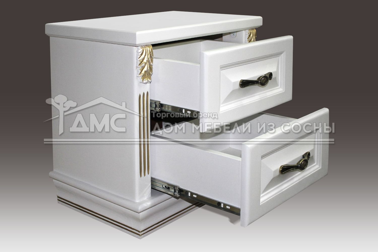 Тумба Оливия