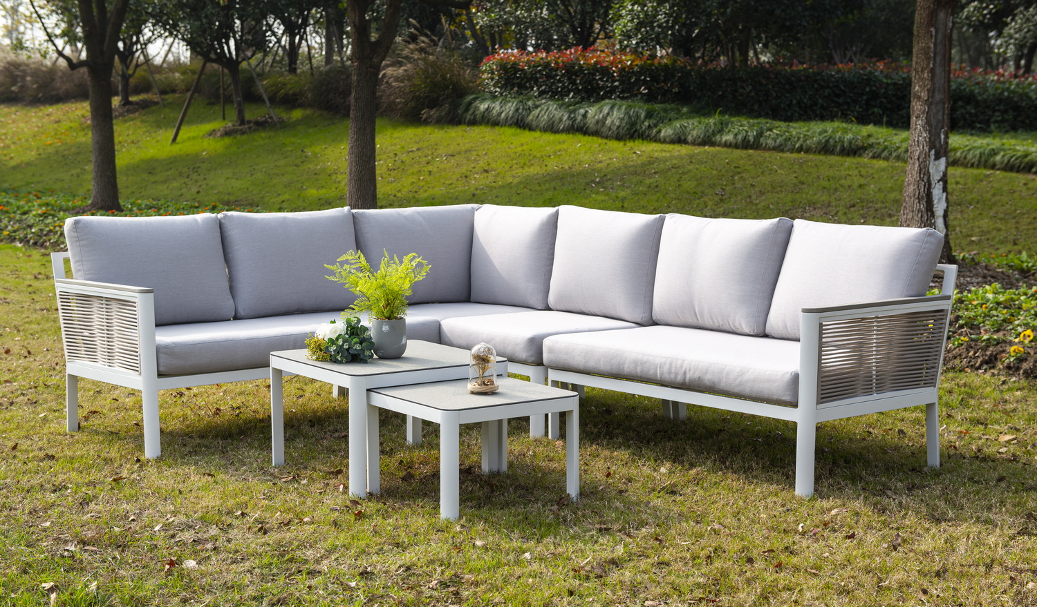 "Паризо" столик журнальный, большой