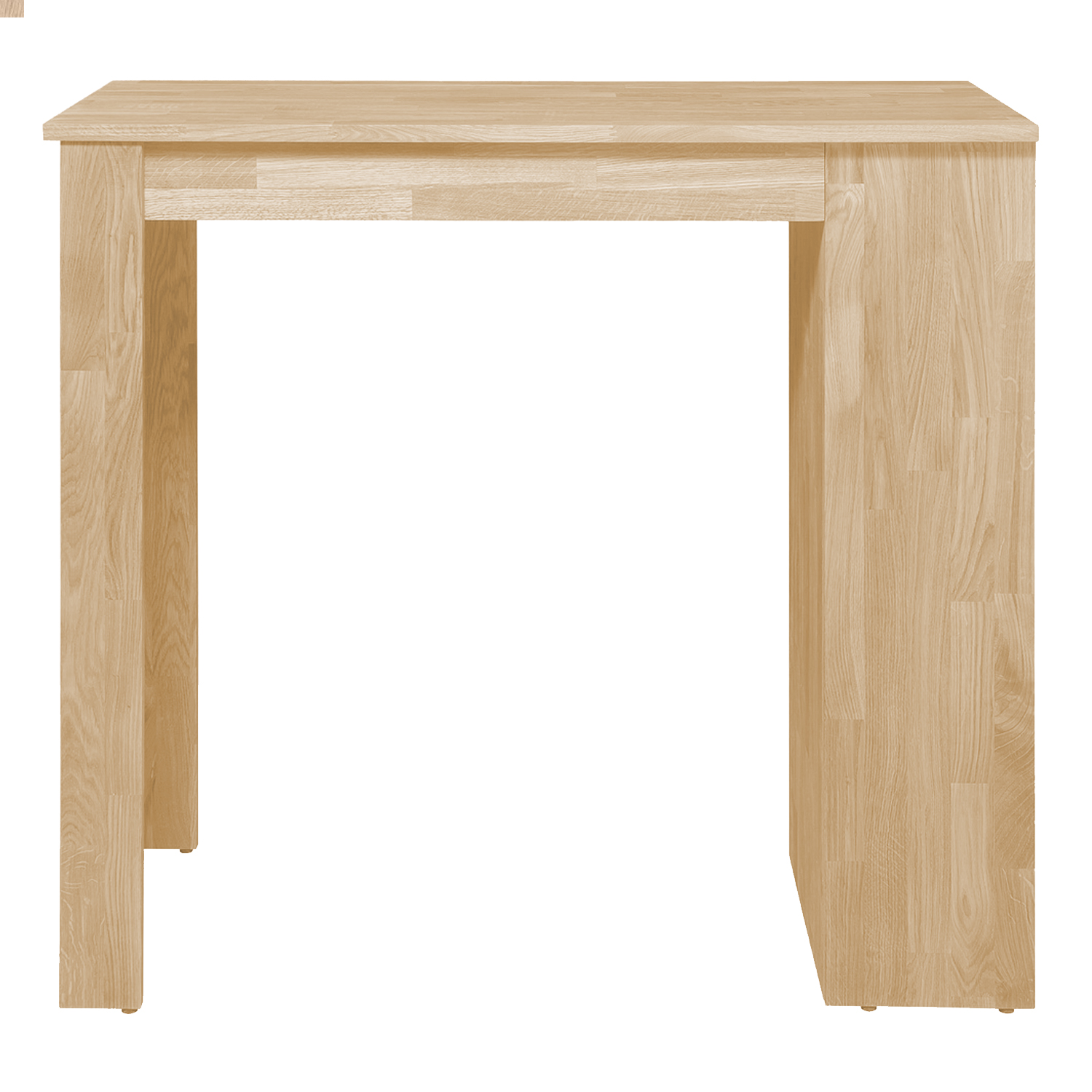 Барный стол "Роял", бейц-масло