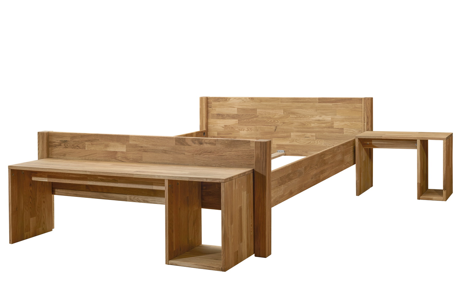 Приставка-скамья "Ханс" 1600