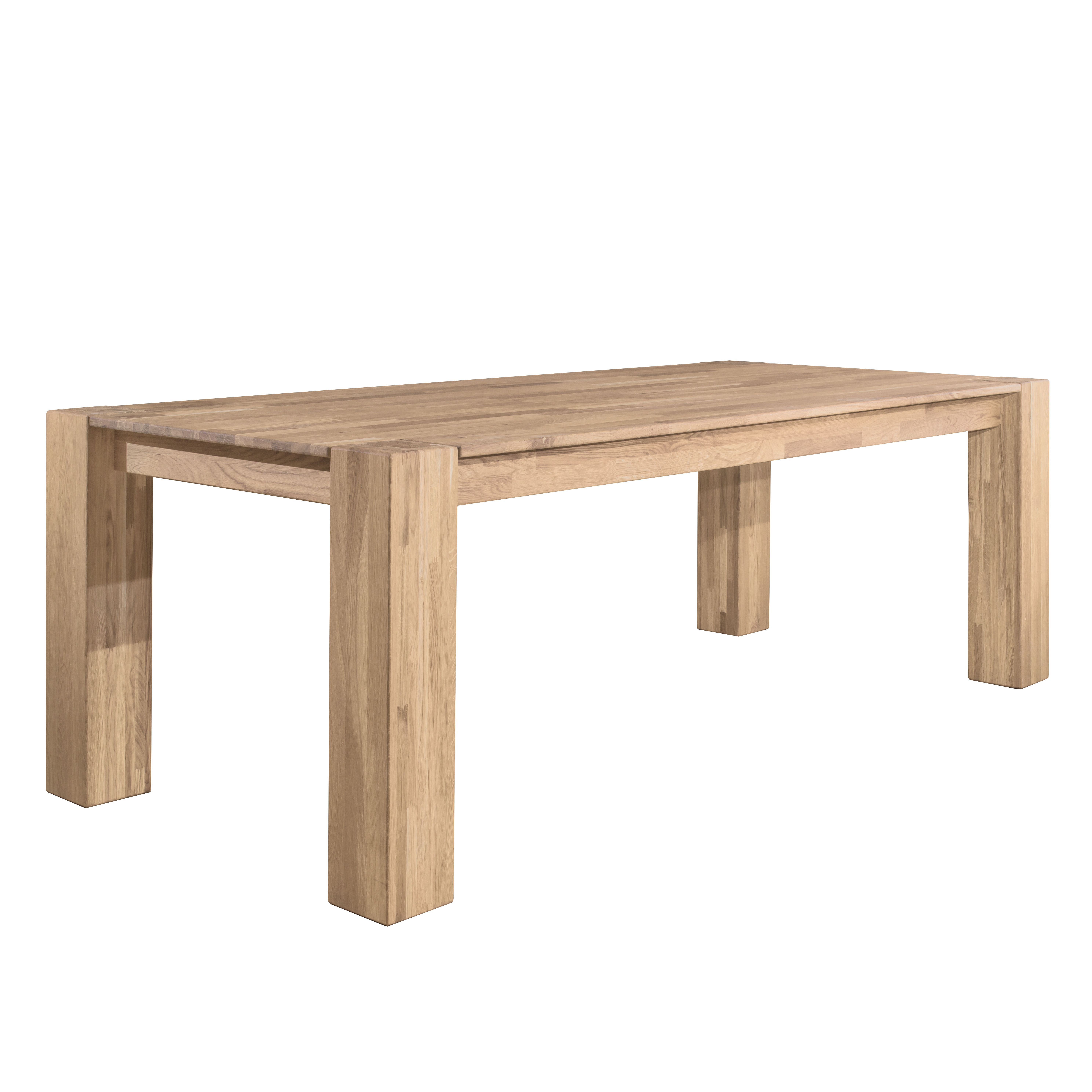 Стол обеденный "Прованс 03" 1800