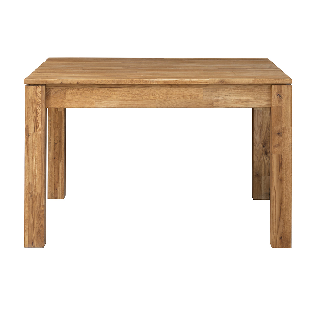 Стол обеденный квадратный раздвижной "Ларго"