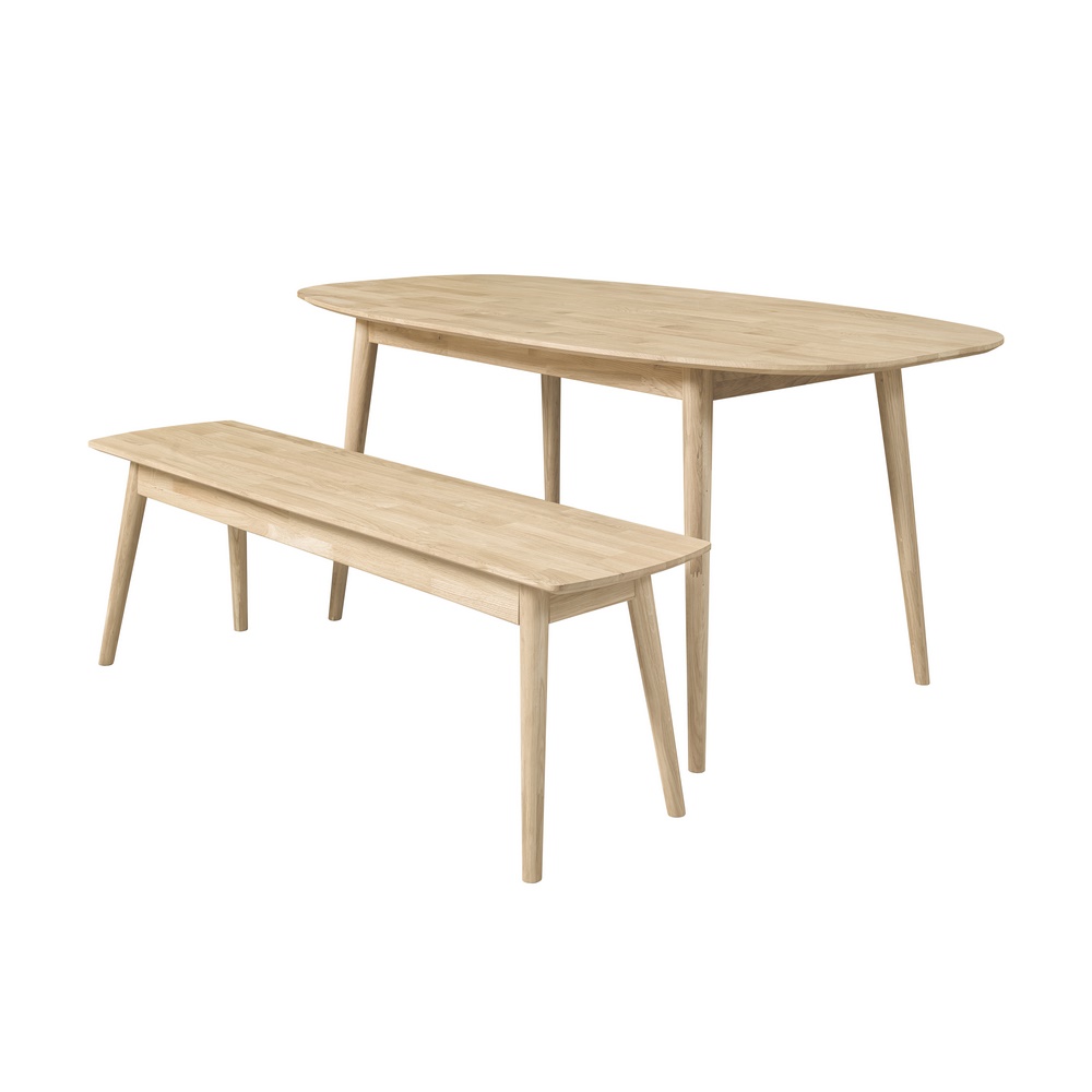 Стол обеденный Сканди 2.1 1600x900x750