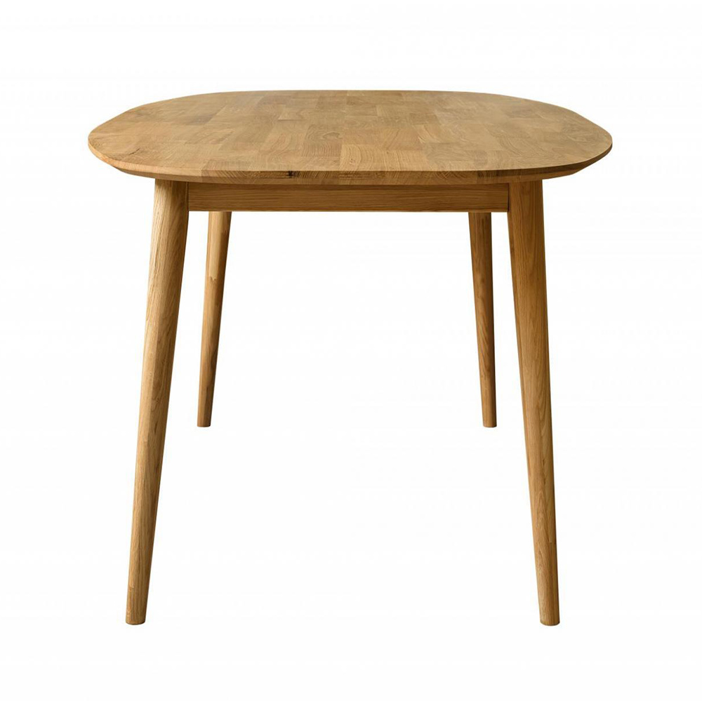 Стол обеденный Сканди 2.1 1600x900x750