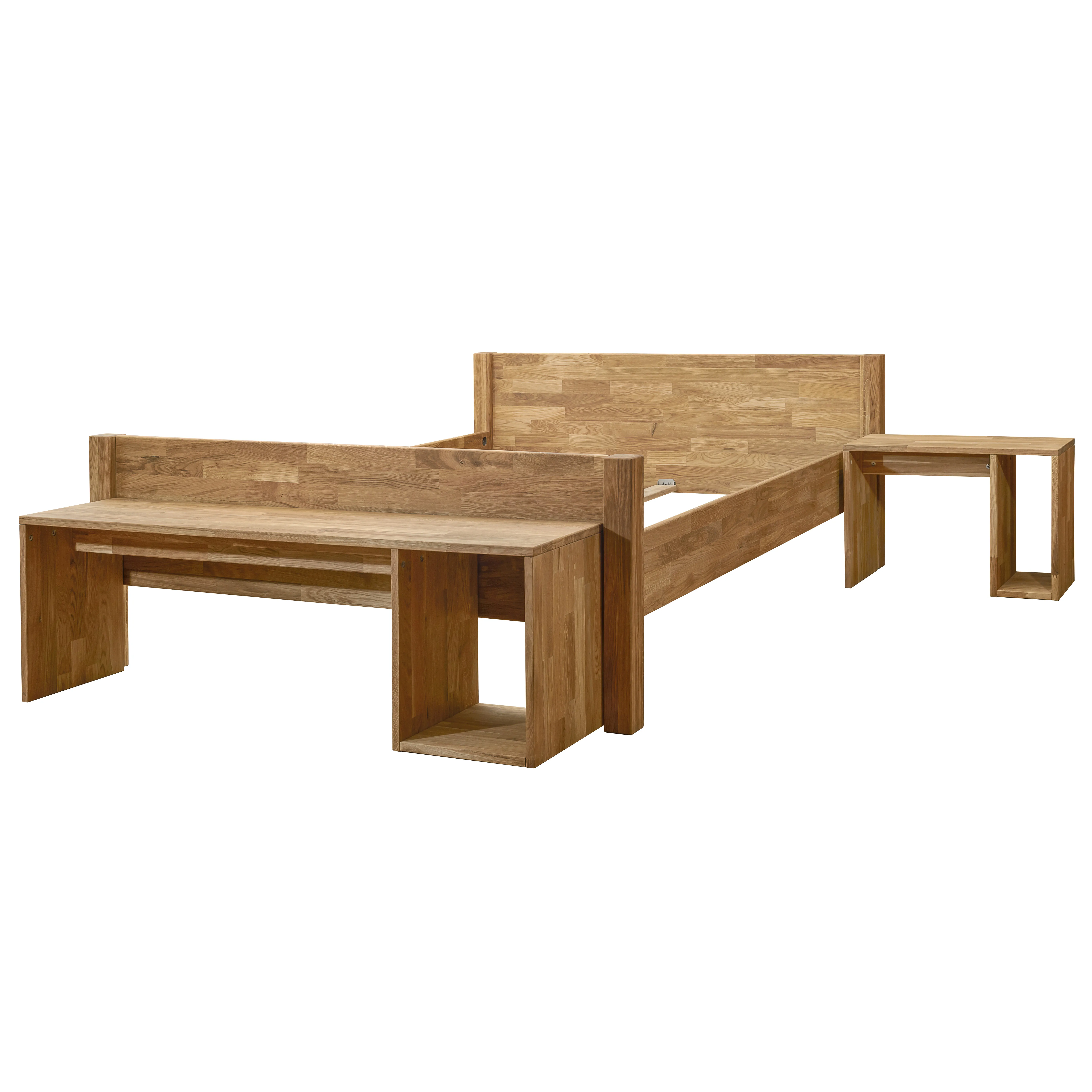 Кровать Ханс, 1800х2000