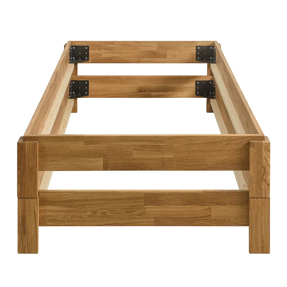 Кровать Дуби, 900х2000