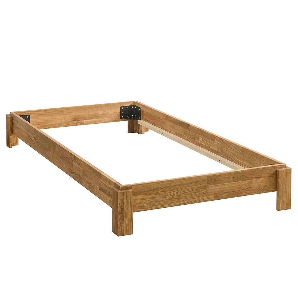 Кровать Дуби, 900х2000