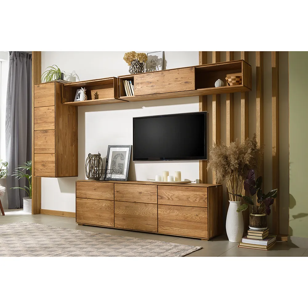 Тумба под ТВ Комбо 2