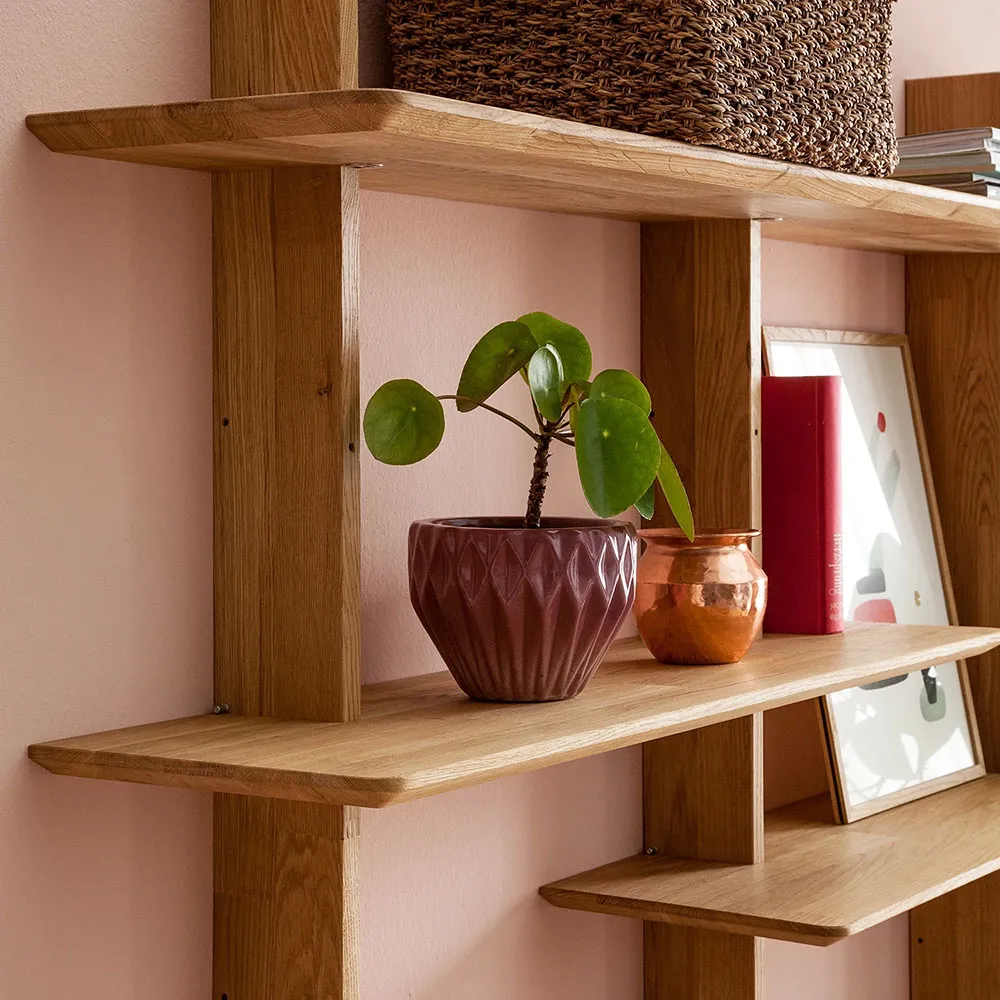 Стеллаж Золо 3