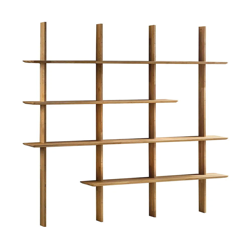 Стеллаж Золо 4 