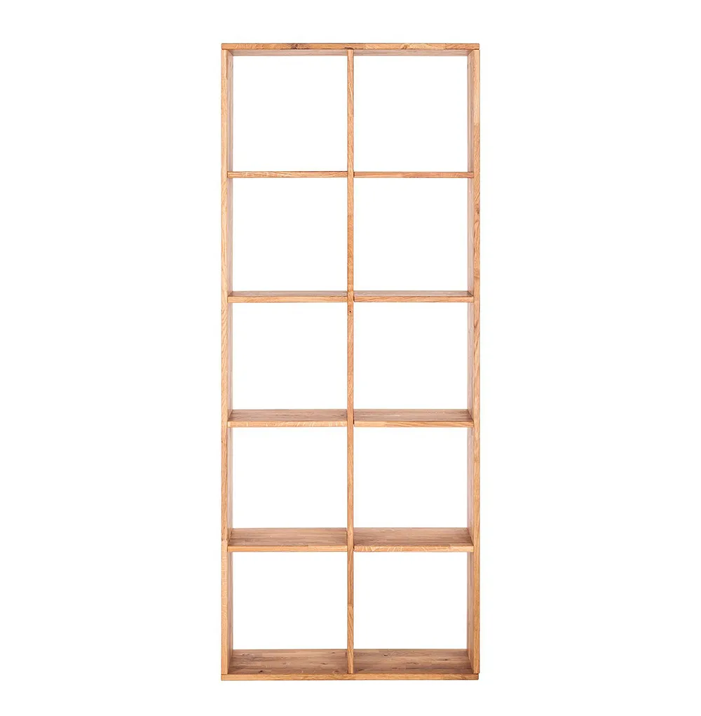 Стеллаж Грапвуд 10 