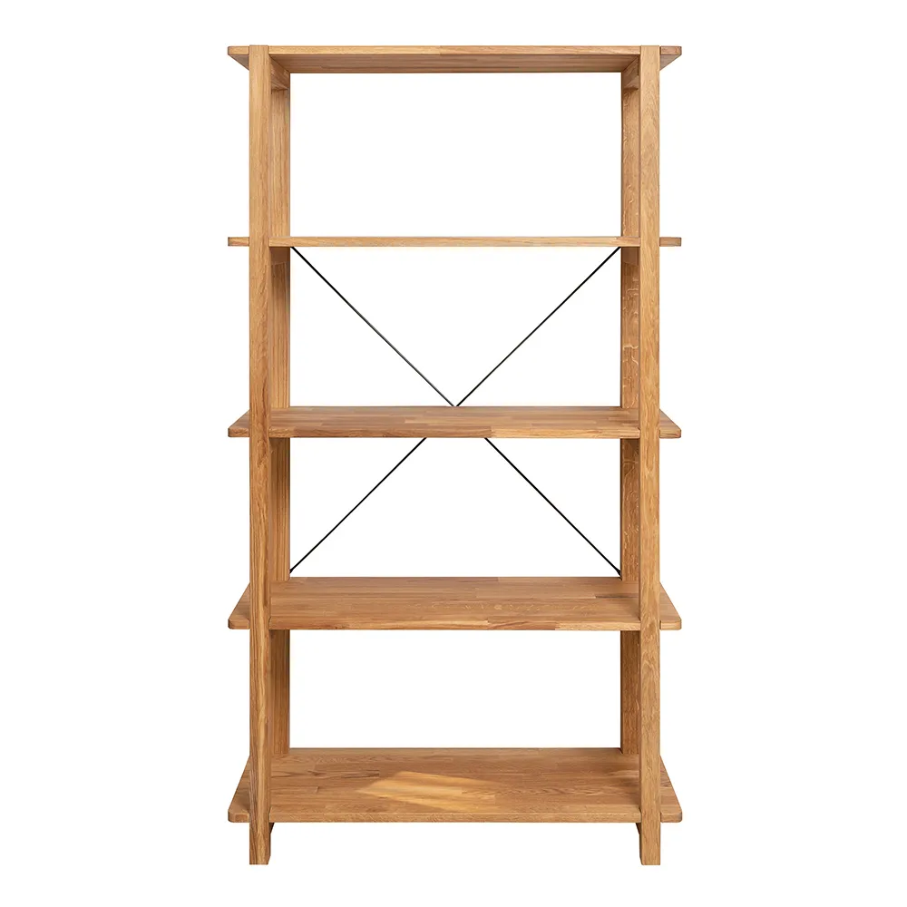 Стеллаж Каролин 1