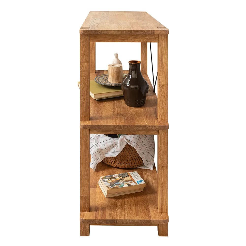 Стеллаж Каролин 2